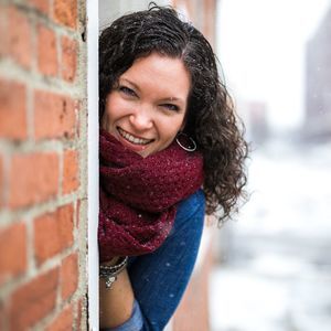 Meet your Posher, Emily